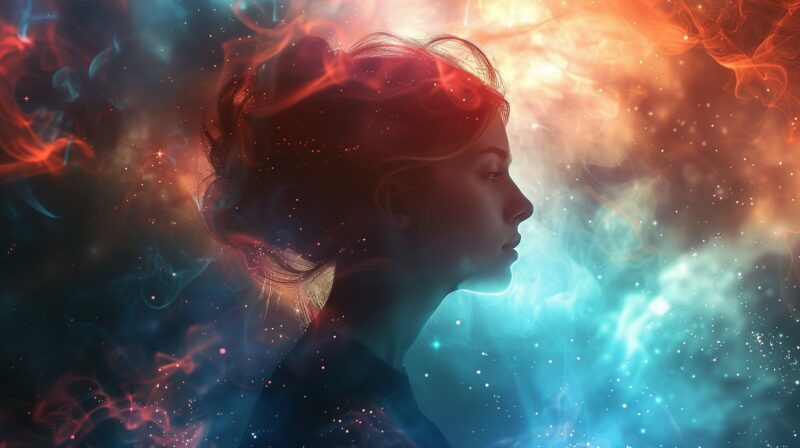 Check out the cool stuff about precognitive dreams! They're dreams that predict the future. Learn about the different types, theories, and some interesting historical facts.
