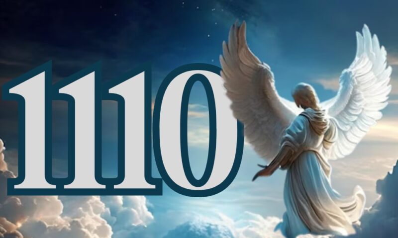 1110 angel number insights