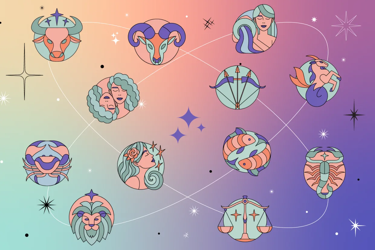 zodiac sign