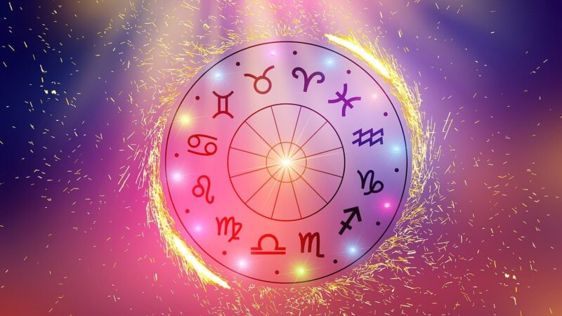 people turn to astrology for skin health