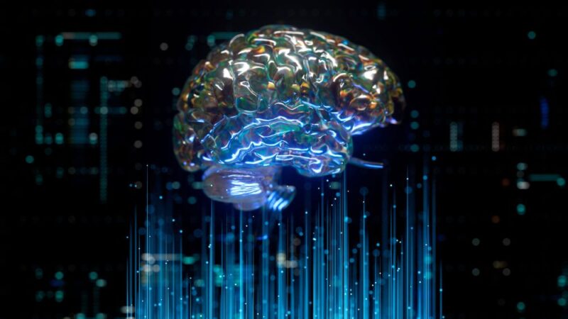 artificial intelligence machine