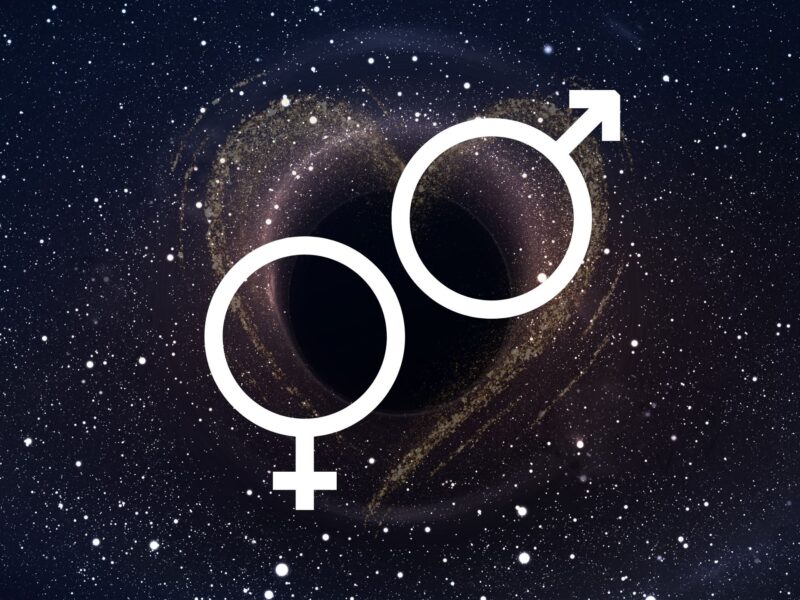 venus and mars long term potential